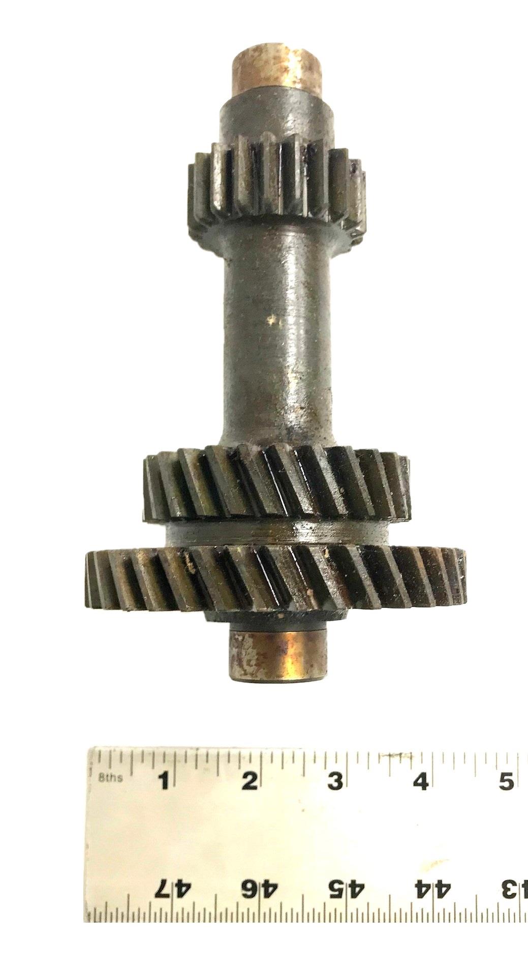 MU-233 | MU-233 Intermediate Transmission Shaft (6).JPG