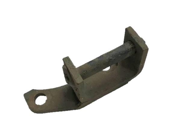 MU-238 | MU-238 Passenger Right Side Engine Guard Mounting Bracket  (4).JPG