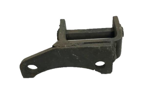 MU-238 | MU-238 Passenger Right Side Engine Guard Mounting Bracket  (5).JPG