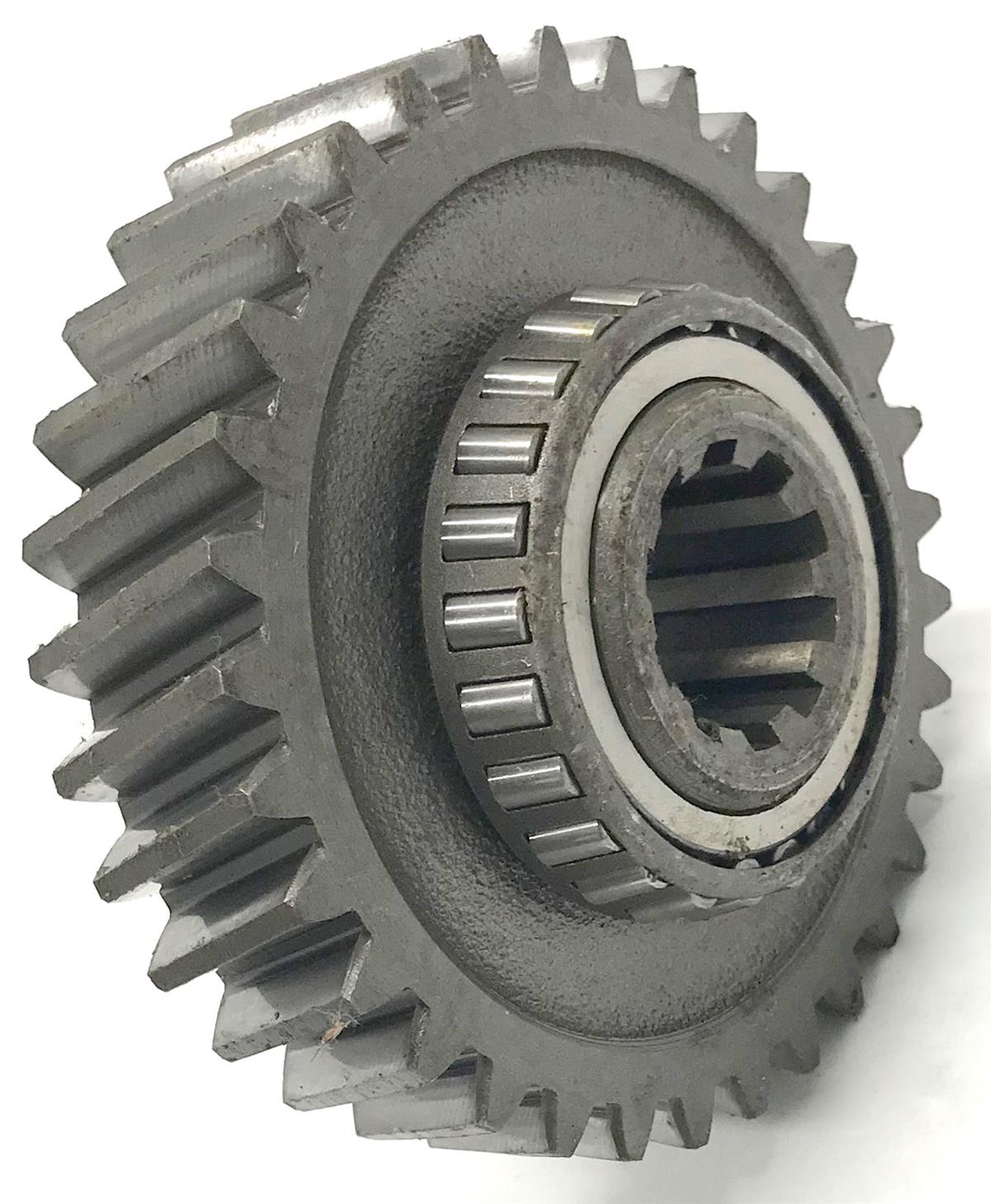 MU-274 | MU-274  Axle Hub Gear M274 Mule (3).jpg