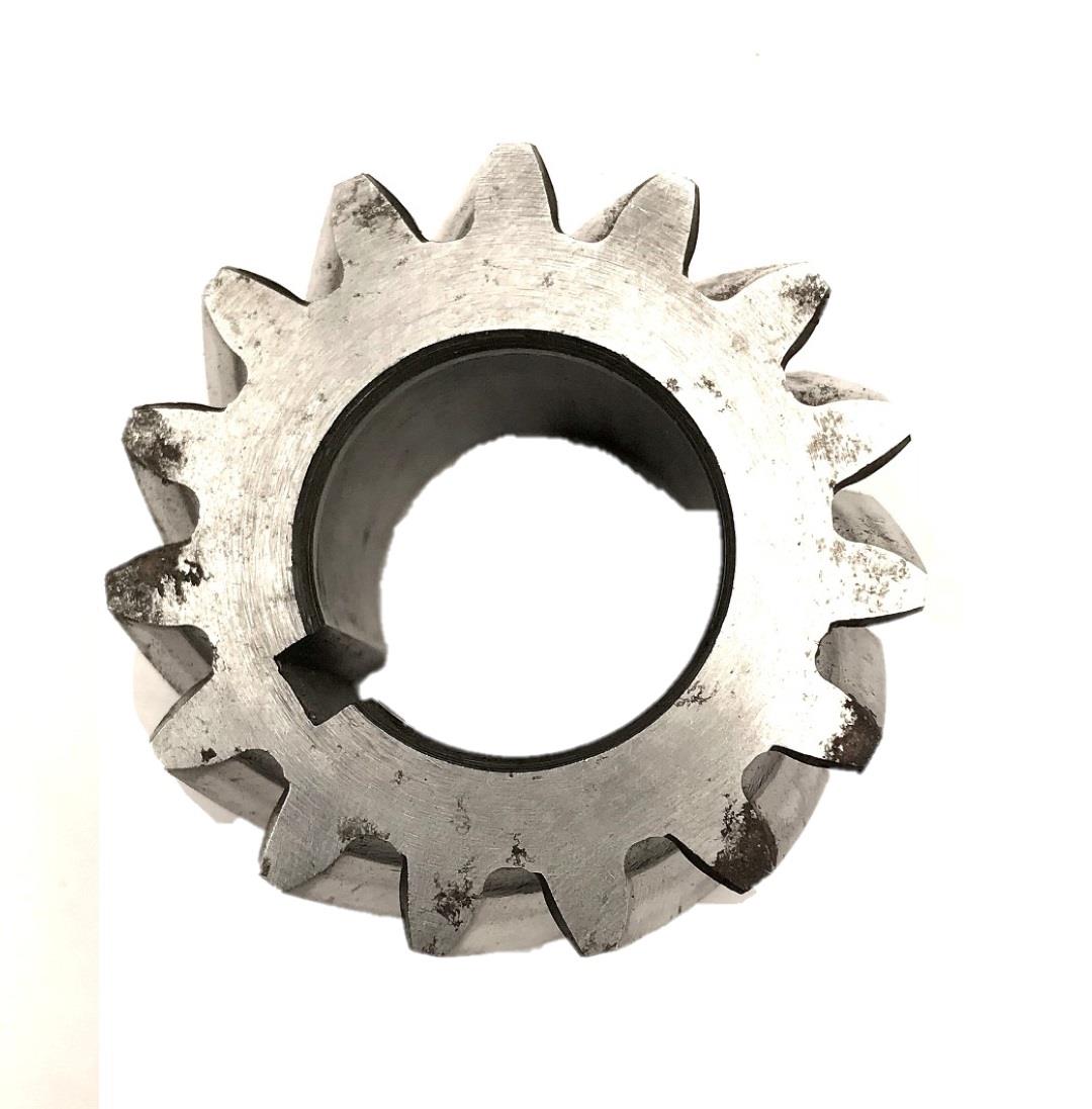 MU-285 | MU-285 Axle Shaft Helical Gear M274 Mule (2) (Large).JPG