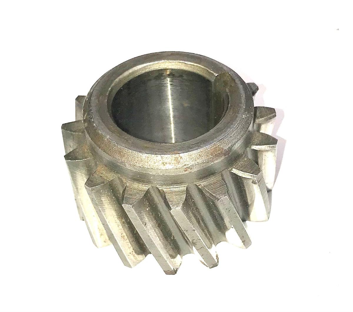 MU-285 | MU-285 Axle Shaft Helical Gear M274 Mule (5) (Large).JPG