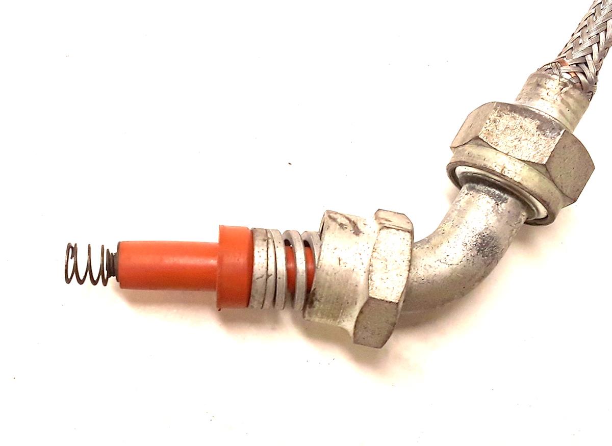 MU-306 | MU-306 Spark Plug Wire 22in (5).jpg