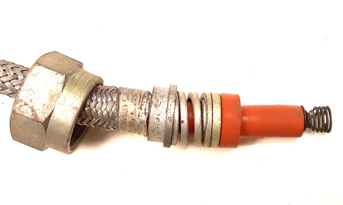 MU-306 | MU-306 Spark Plug Wire 22in (6).jpg