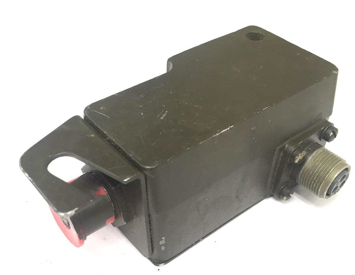 MU-310 | MU-310 Ignition Coil Mule M274 (2).JPG