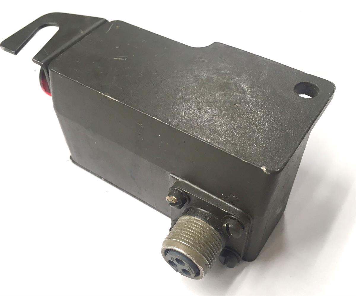 MU-310 | MU-310 Ignition Coil Mule M274 (3).JPG