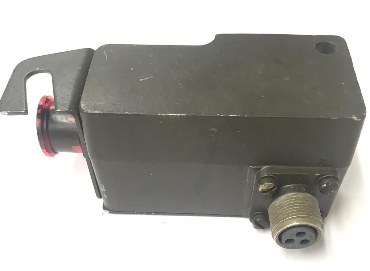 MU-310 | MU-310 Ignition Coil Mule M274 (4).JPG