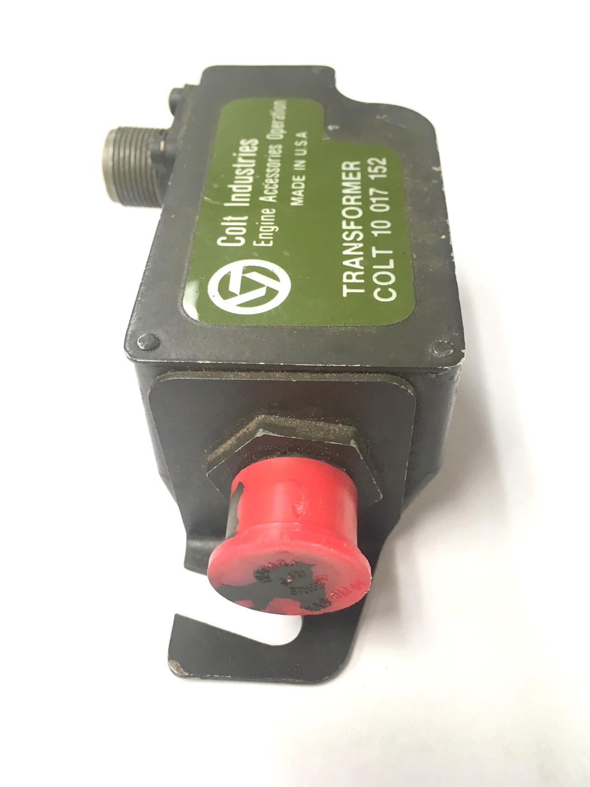 MU-310 | MU-310 Ignition Coil Mule M274 (5).JPG