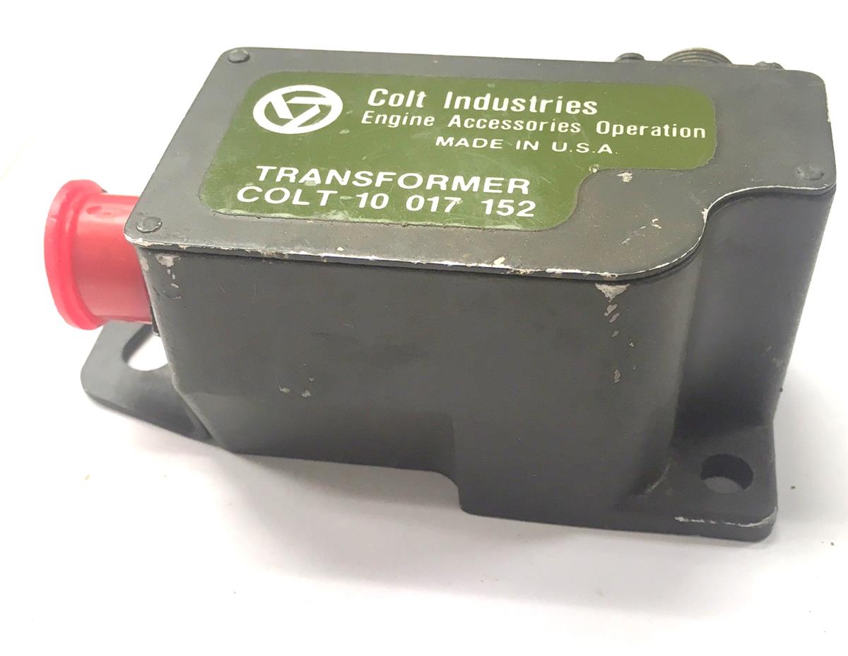 MU-310 | MU-310 Ignition Coil Mule M274 (6).JPG