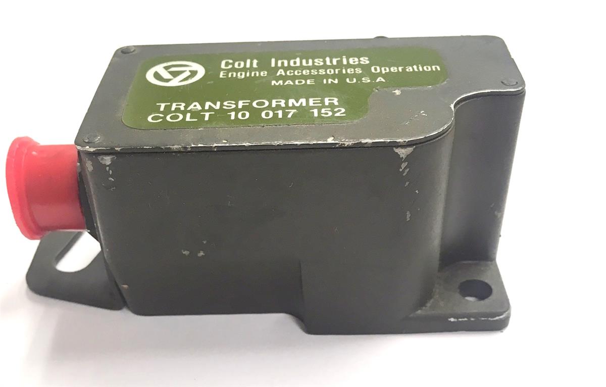 MU-310 | MU-310 Ignition Coil Mule M274 (8).JPG