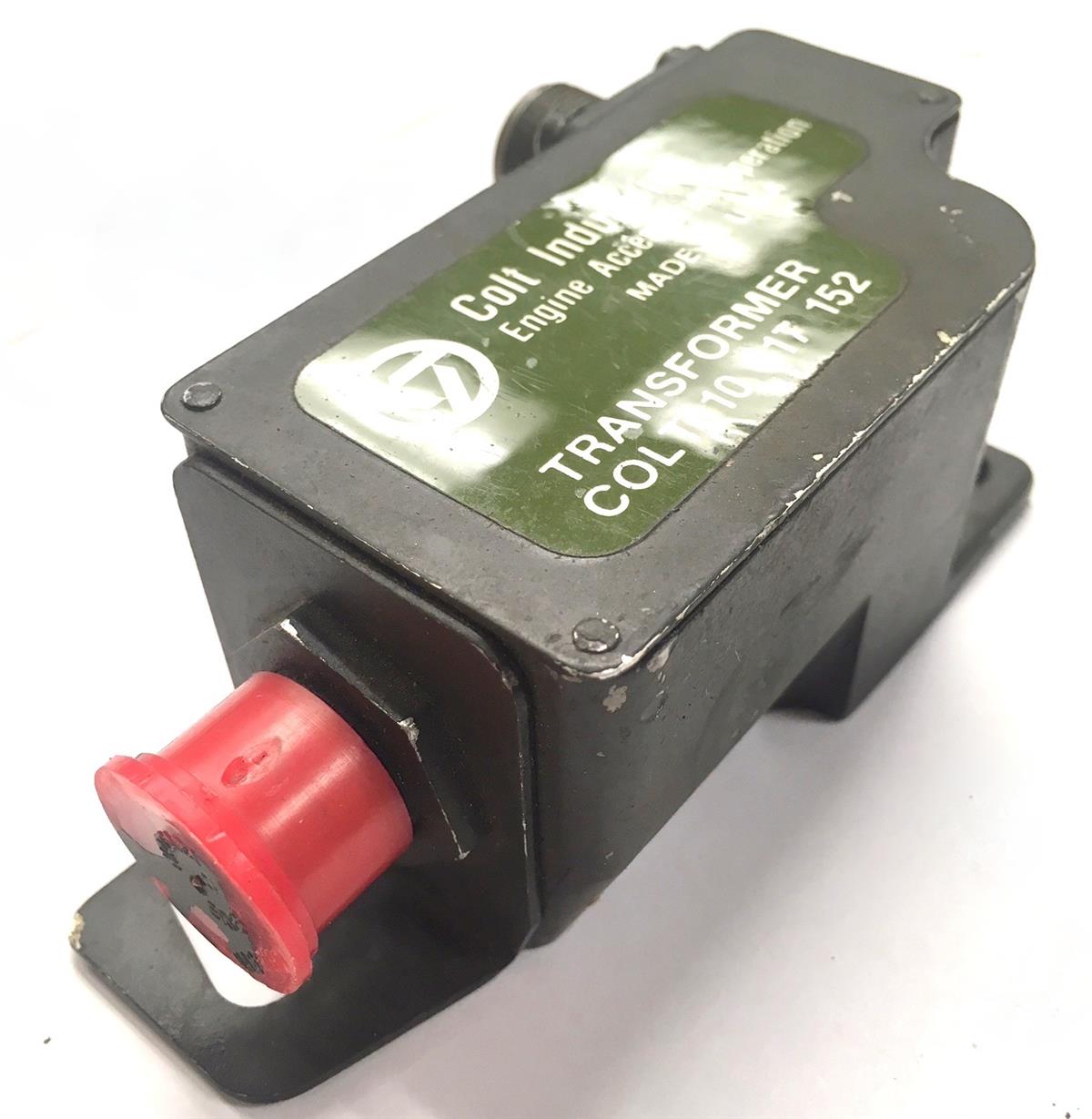 MU-310 | MU-310 Ignition Coil Mule M274 (9).JPG