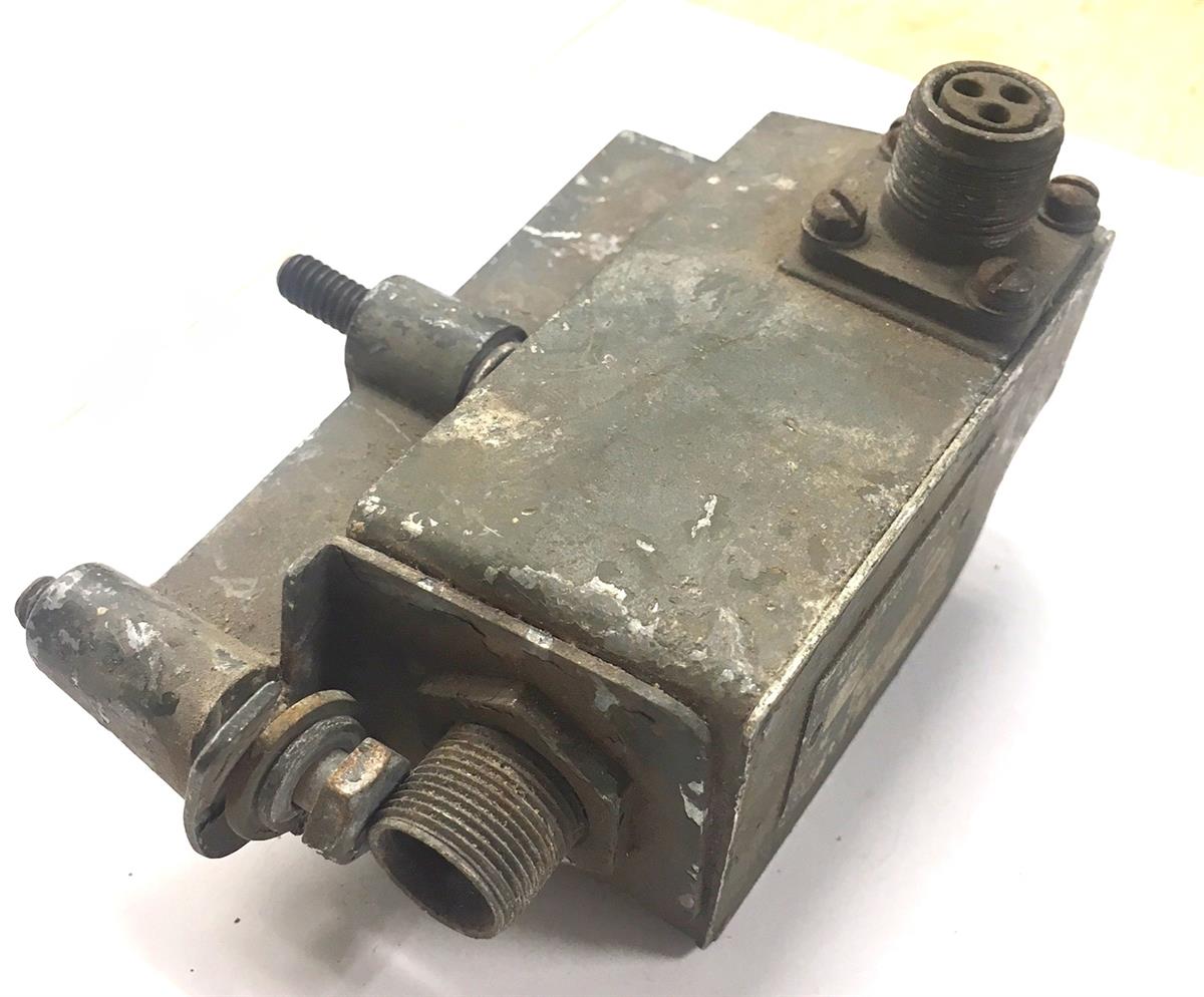 MU-310 | MU-310 Ignition Coil Mule M274 Used (10).JPG