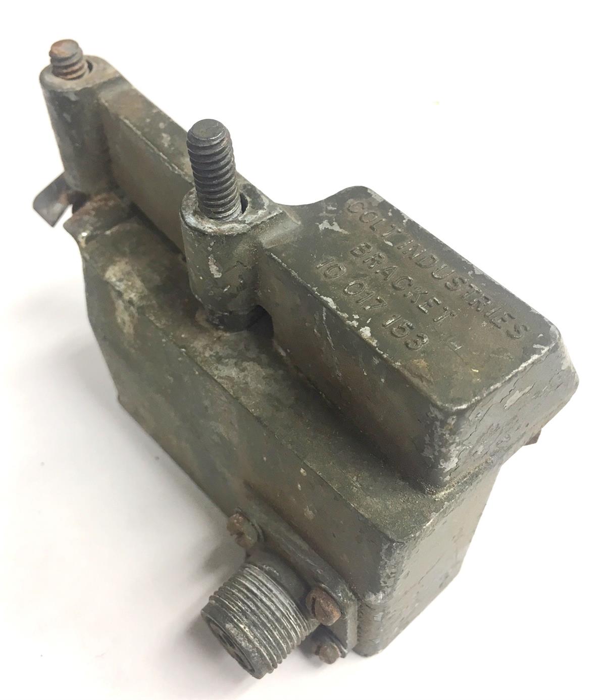 MU-310 | MU-310 Ignition Coil Mule M274 Used (2).JPG