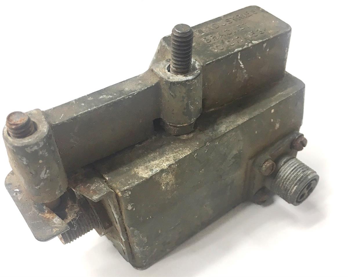 MU-310 | MU-310 Ignition Coil Mule M274 Used (7).JPG