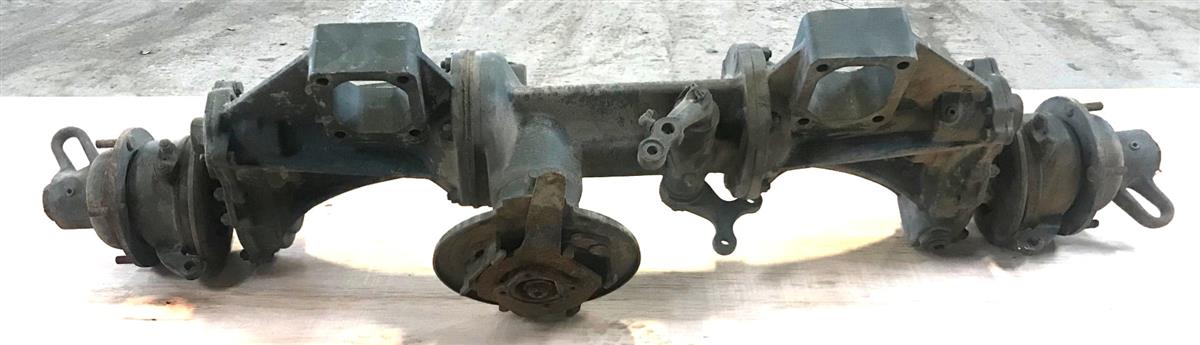 MU-322 | MU-322  Front Steerable Drive Axle With Brake Drum M274 Mule (3).jpg