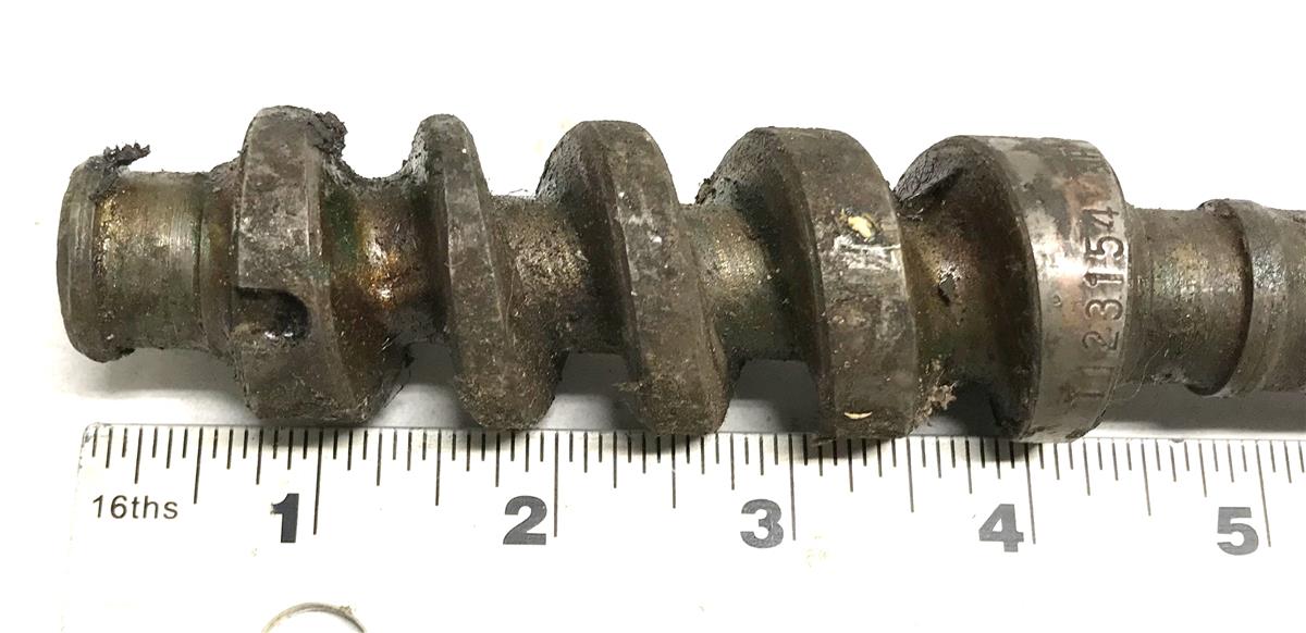 MU-362 | MU-362 Worm Gear Steering Shaft (7).JPG