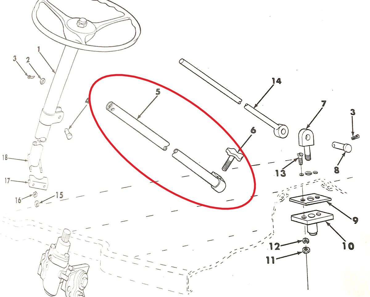 MU-368 | MU-368 Steering Shaft Brace (8).jpg