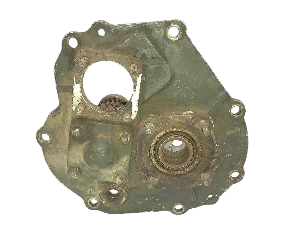 MU-379 | MU-379 Transmission End Case Cover with Main Drive Gear (2) (Large).jpg