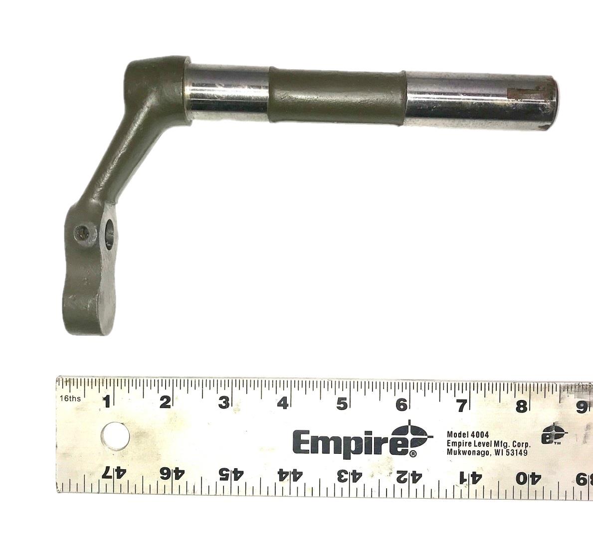 MU-390 | MU-390 Steering Linkage Idler Pittman Arm M274 Mule (5) (Large).jpg