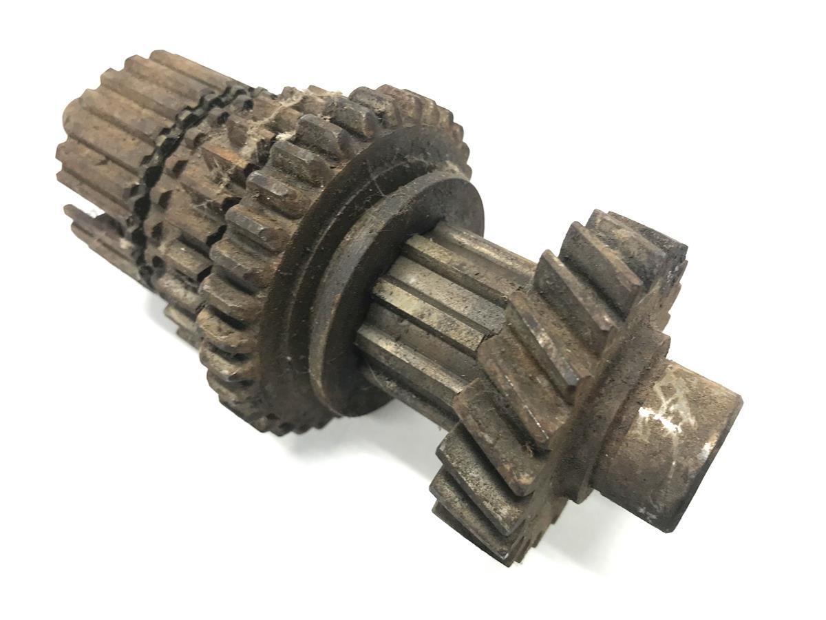 MU-394 | MU-394 Transmission Mainshaft Gearshaft with Attached Gears (3).jpg