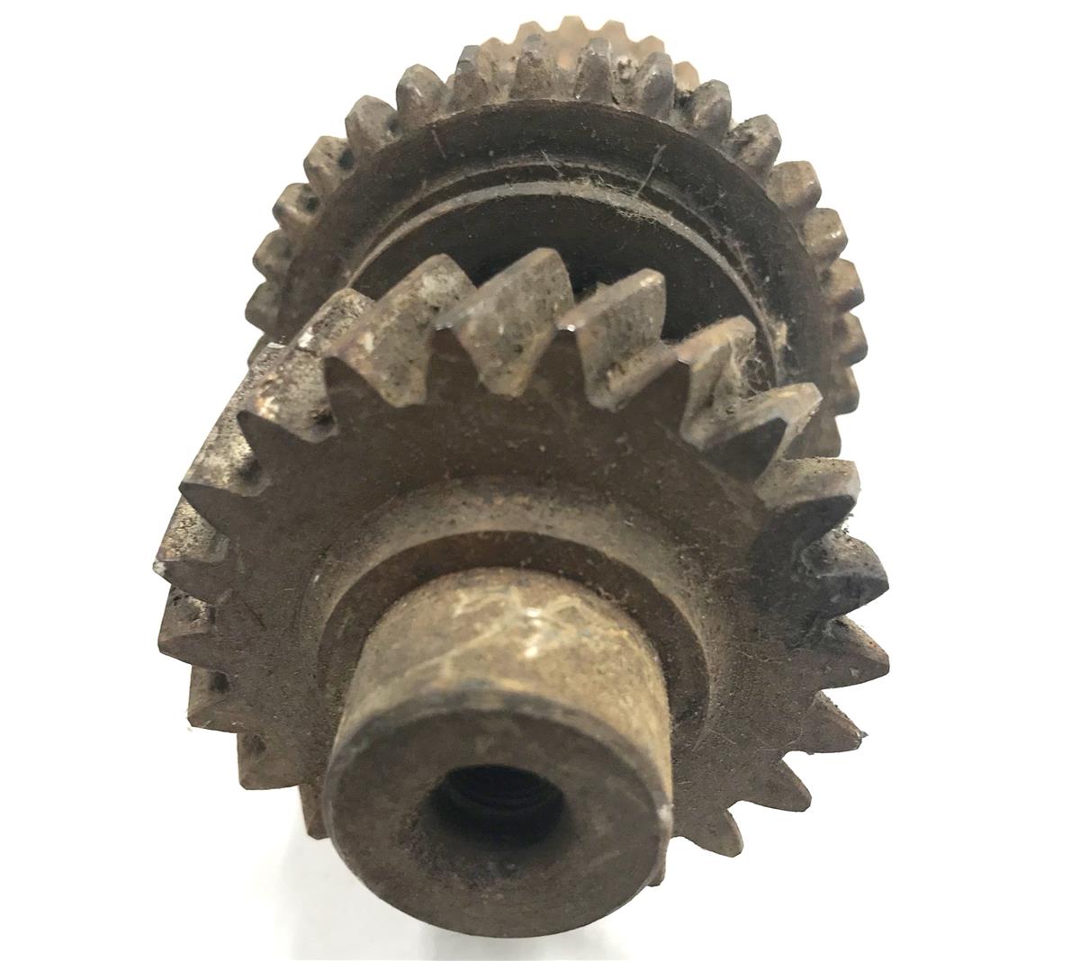 MU-394 | MU-394 Transmission Mainshaft Gearshaft with Attached Gears (4).jpg