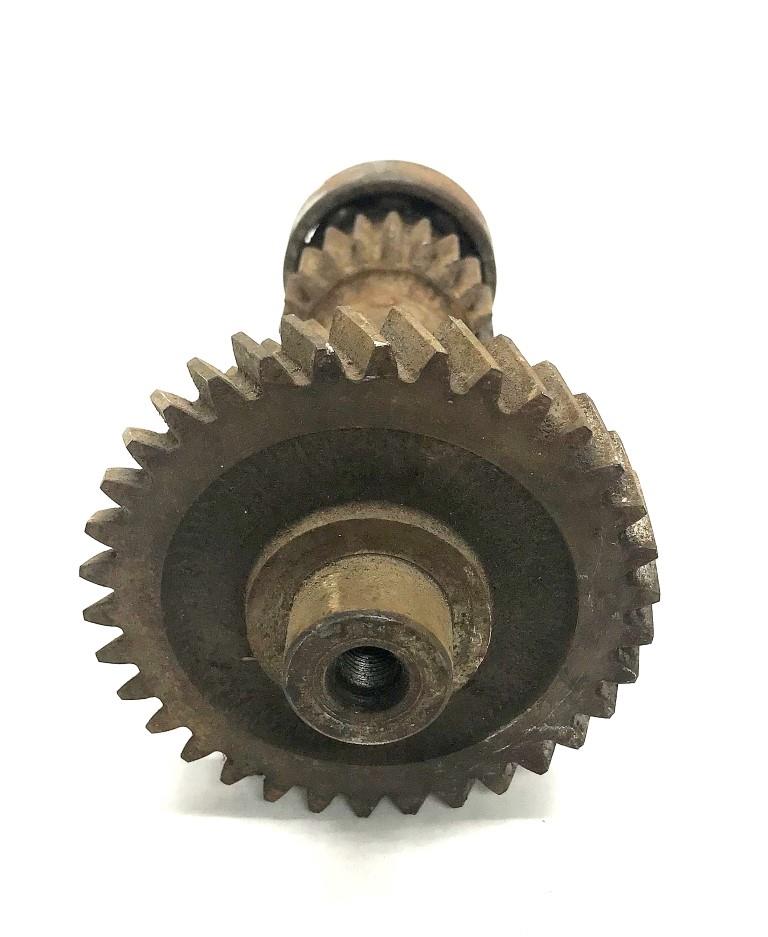 MU-395 | MU-395  Intermediate Transmission Shaft W Deep Groove Ball Bearing Mule M274 (1).jpeg