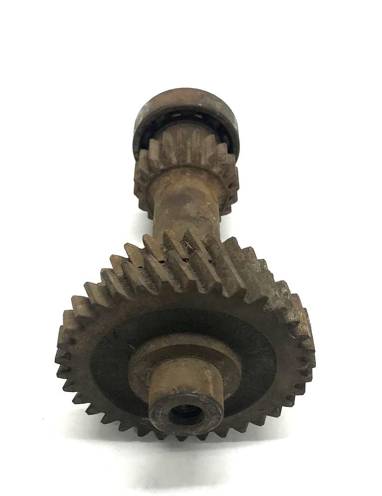 MU-395 | MU-395  Intermediate Transmission Shaft W Deep Groove Ball Bearing Mule M274 (4).jpeg