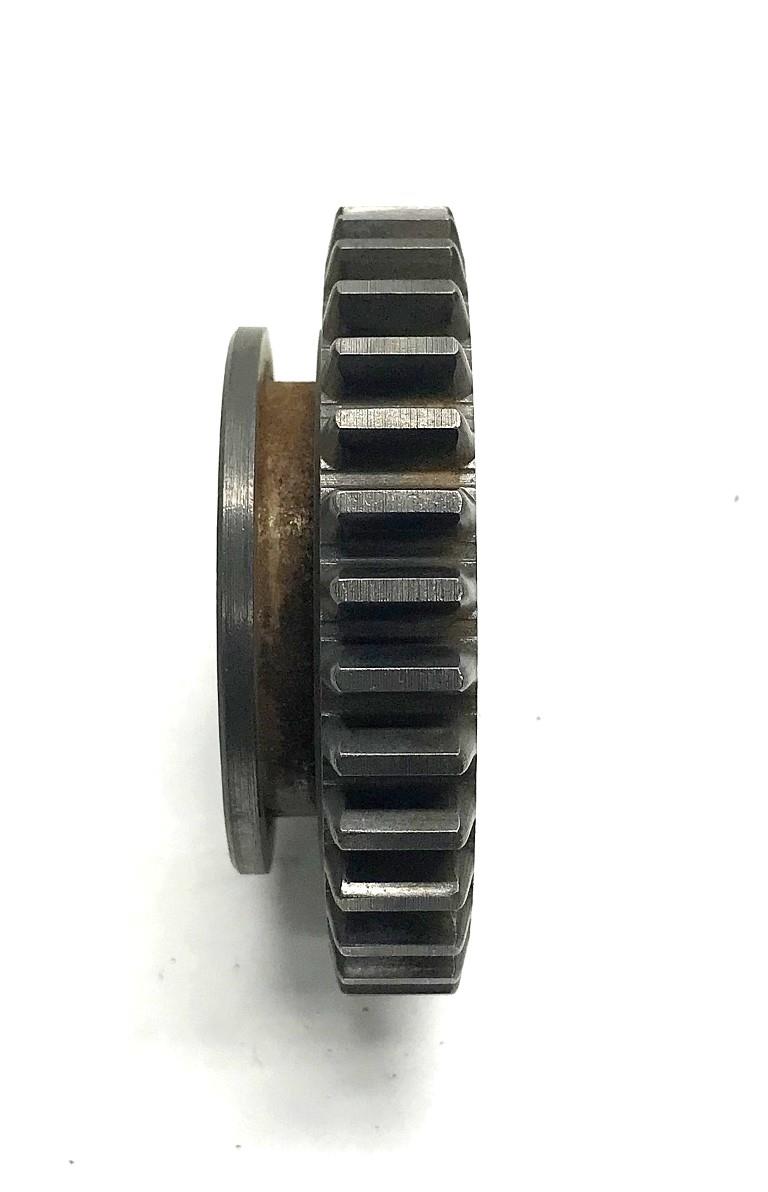 MU-400 | MU-400  Transmission Mainshaft First And Reverse Gear M274 Mule (4).jpeg