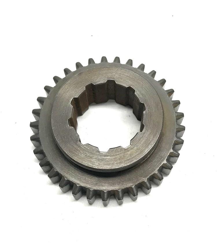 MU-400 | MU-400  Transmission Mainshaft First And Reverse Gear M274 Mule (5).jpeg