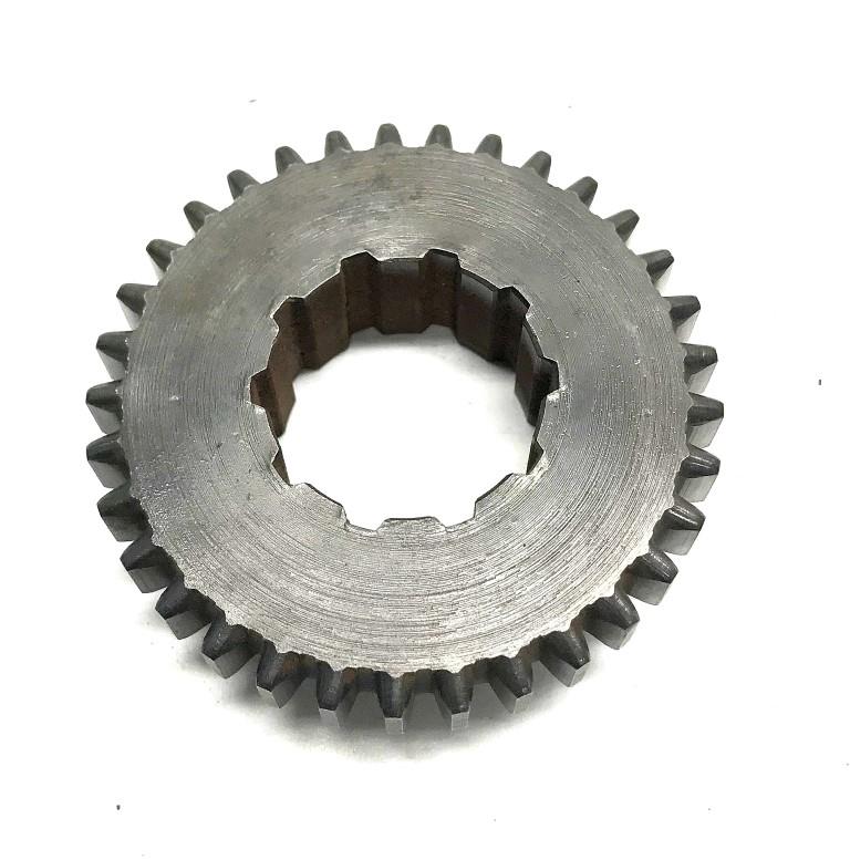 MU-400 | MU-400  Transmission Mainshaft First And Reverse Gear M274 Mule (7).jpeg