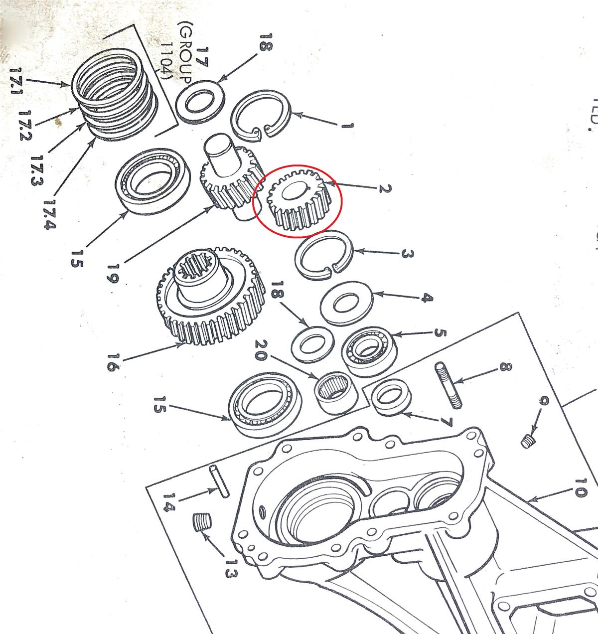 MU-401 | MU-401 Drive Axle Helical Gear (6).jpg