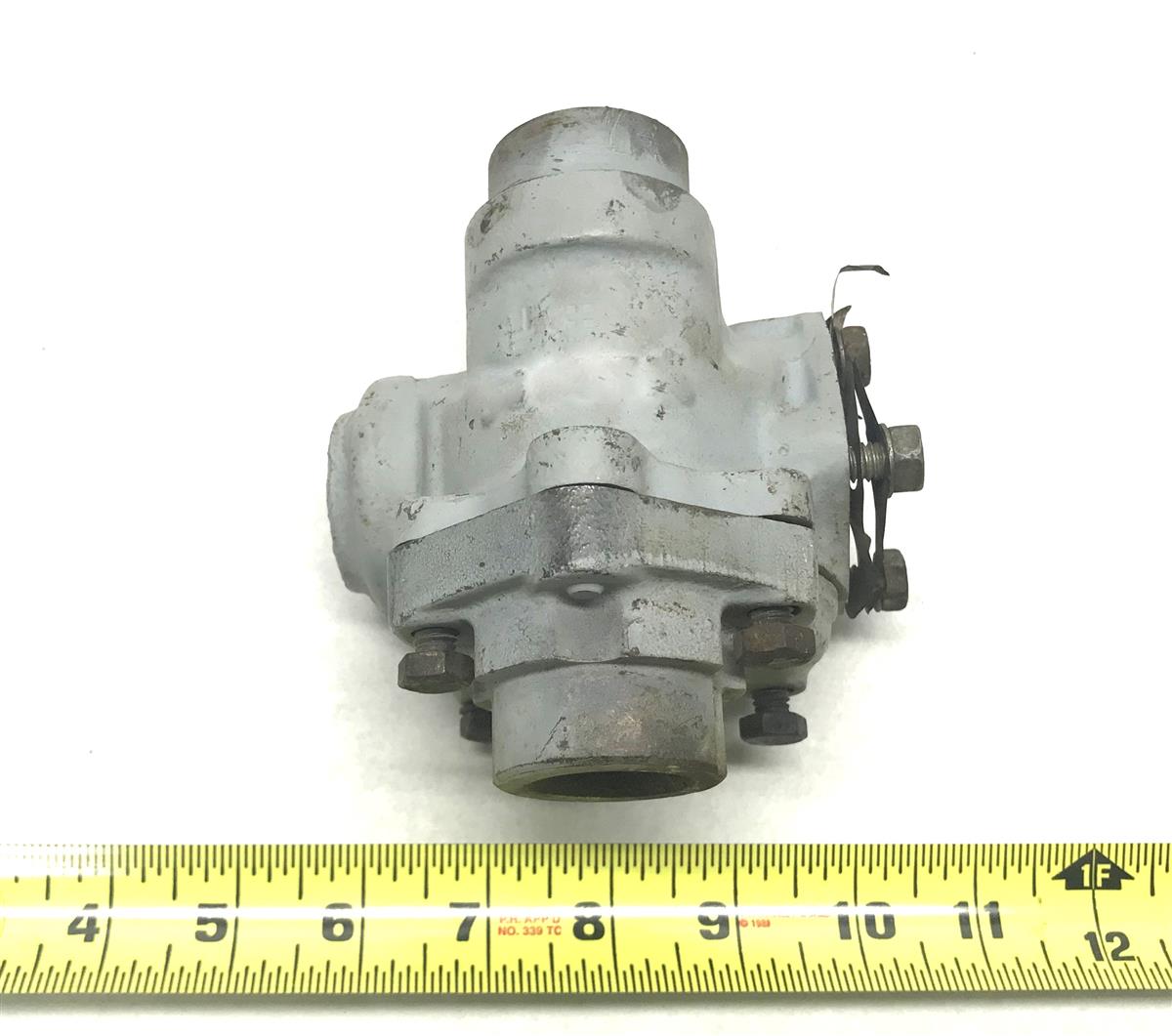 MU-420 | MU-420 Steering Gear M274 Mule 200 (10).jpg