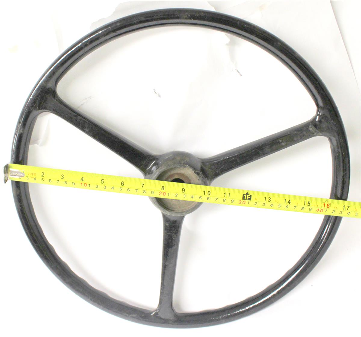 MU-505 | MU-505  Steering wheel 17 M274 Mule with 78 Center (4).JPG