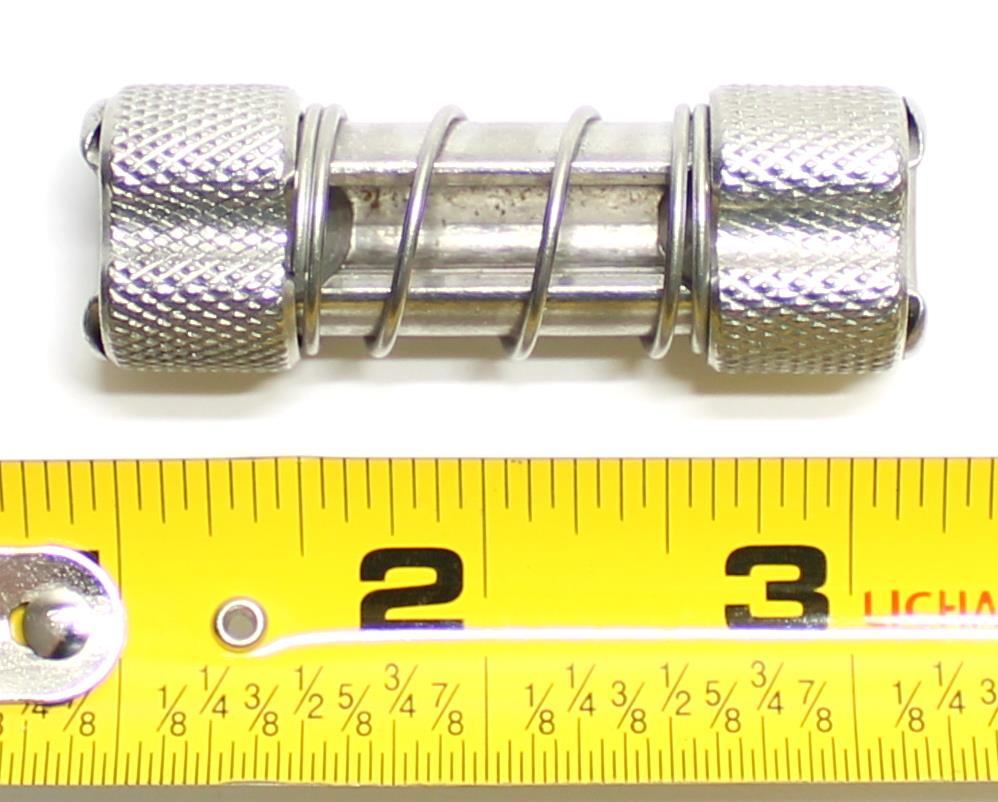 MU-511 | MU-511  Cable Connector for 14 Inch Cable Mule M274 (2).JPG