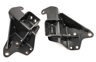 Snow-107 | Meyer EZ Plus Plow Mount 2000-2006 Toyota Tundra MDII (1).jpg