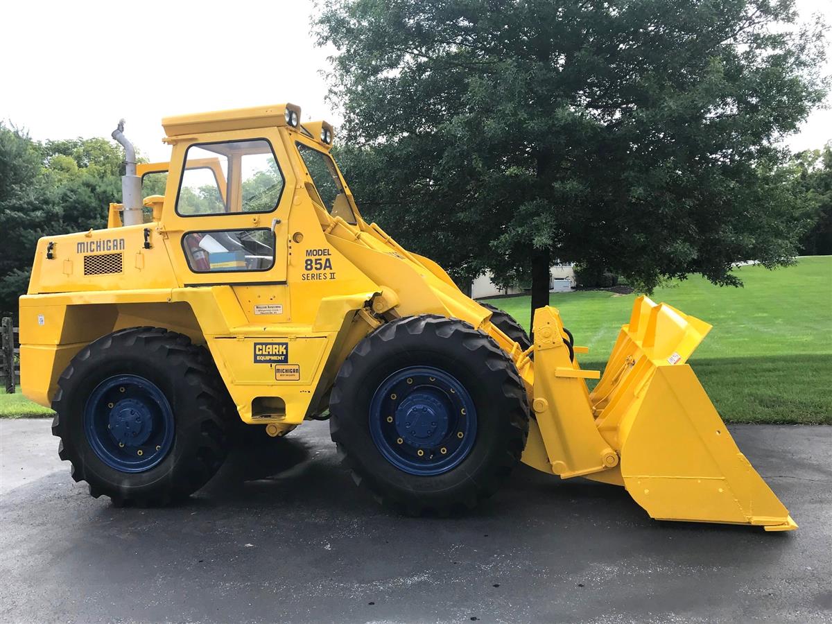 T-07262024-8 | Michigan 85A Wheel Loader Construction Equipment  COMING SOON! 10.jpg