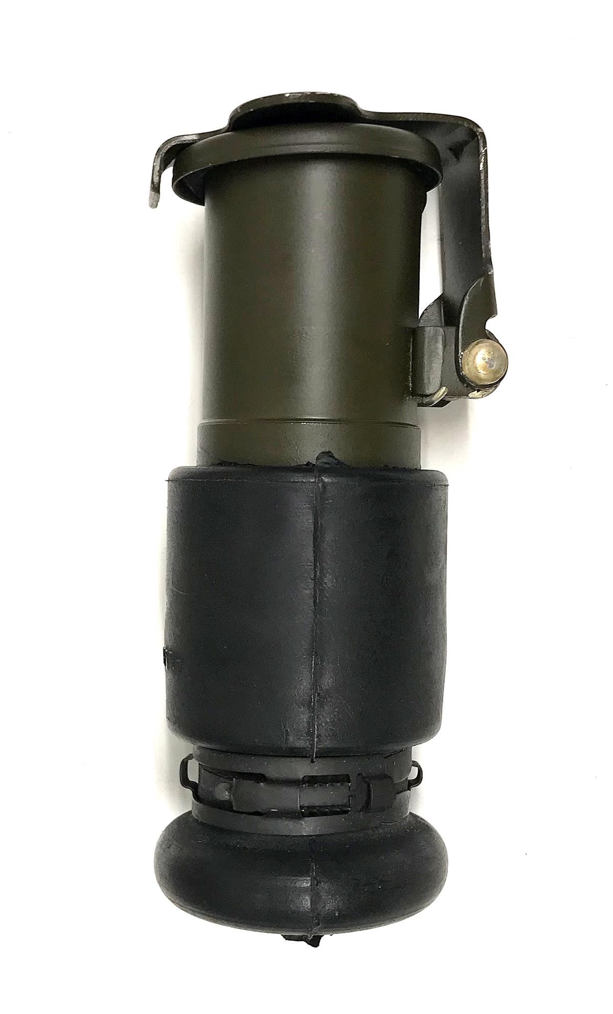 Mu-287 | Mu-287  Electrical Plug Connector M274 Mule (4).JPG