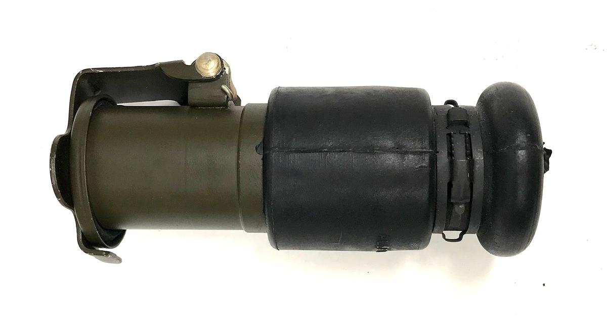 Mu-287 | Mu-287  Electrical Plug Connector M274 Mule (5).JPG
