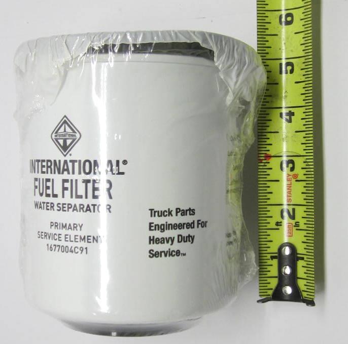 COM-5691 | Navistar International Fuel Water Separator Filter (7).JPG