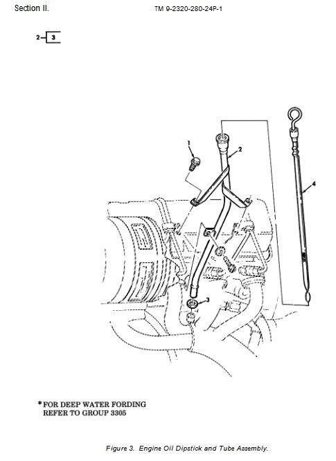 HM-1905 | Oil Dipstick Tube Assembly Dia1.JPG