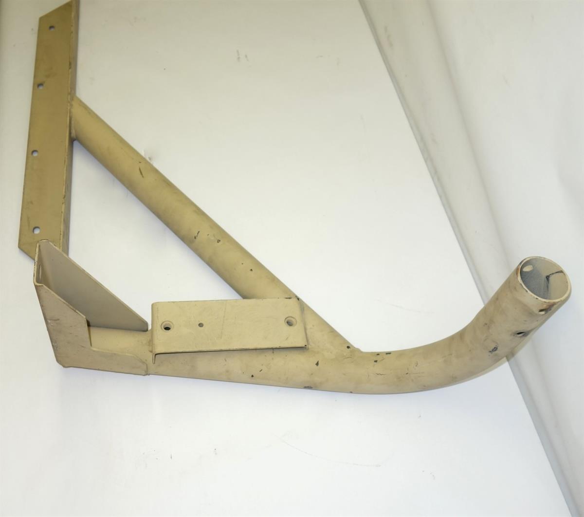 HM-717-Left | PN 5936215T2 Left Hand Rear Support for HMMWV used (4).JPG