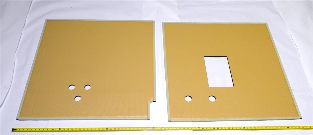 SP-1759 | PN CK52000-101 Roof Headliner Kit NOS (28).JPG