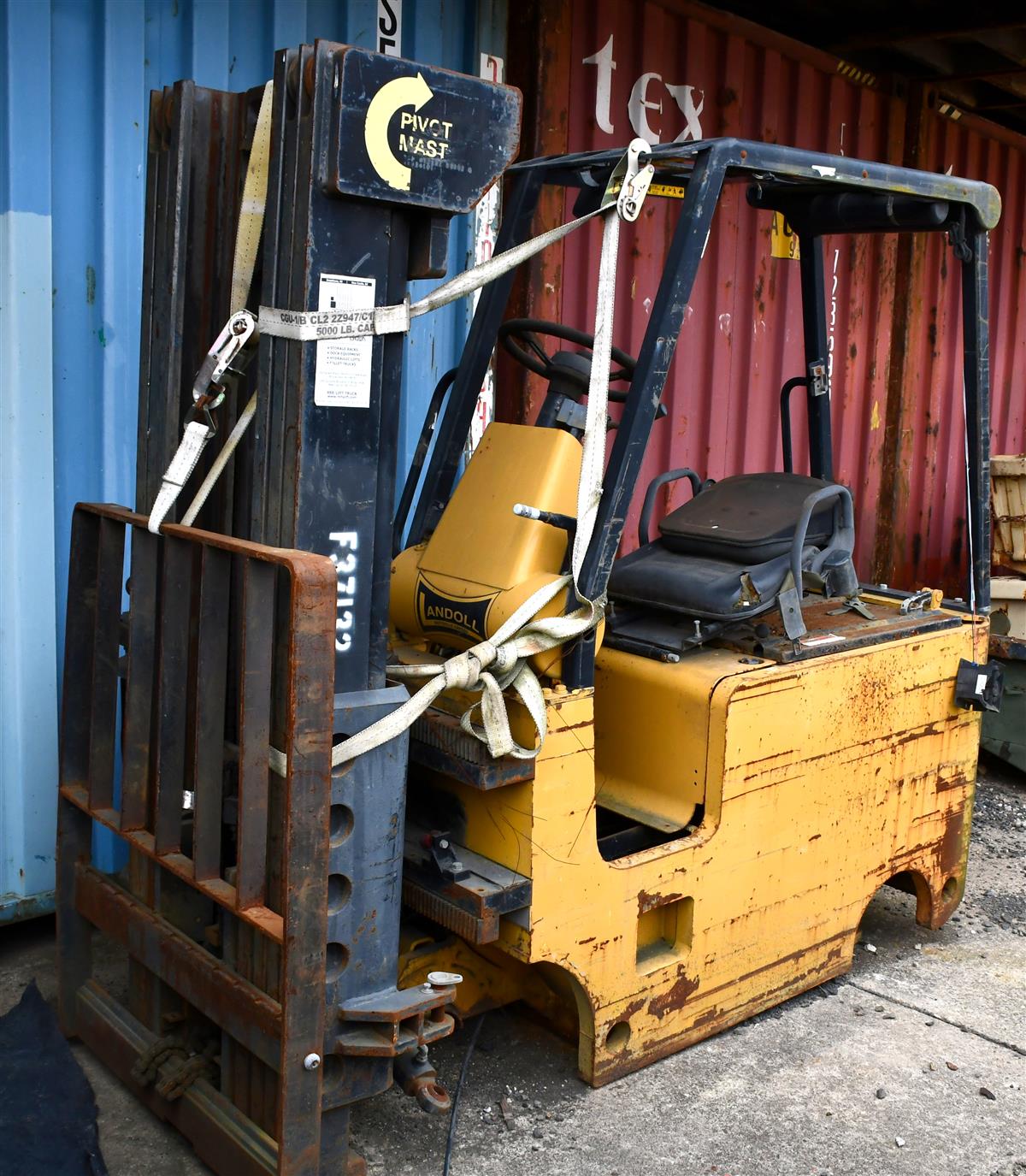 SP-3161 | Parts Fork Truck  (4).JPG