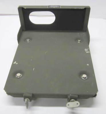 RAD-190 | RAD-190 Electrical Radio Equipment Mounting Base (1).JPG