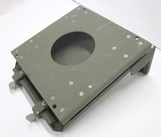 RAD-190 | RAD-190 Electrical Radio Equipment Mounting Base (4).JPG