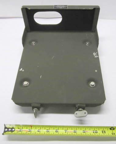 RAD-190 | RAD-190 Electrical Radio Equipment Mounting Base (6).JPG