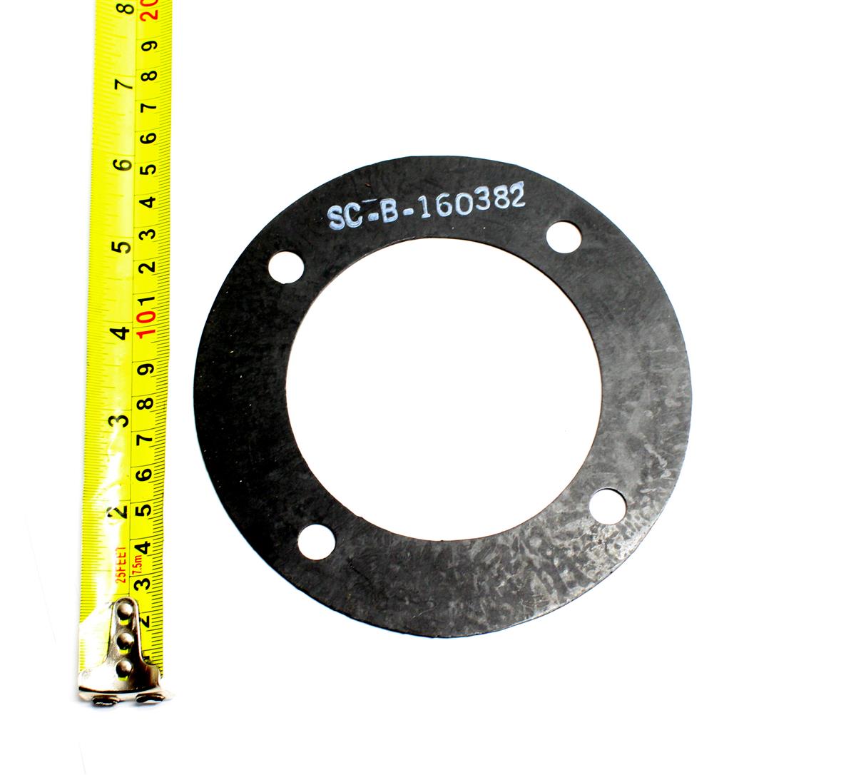 RAD-1960 | RAD-1960  Gasket For Radio Antenna Bracket (17) .JPG