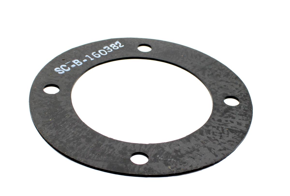 RAD-1960 | RAD-1960  Gasket For Radio Antenna Bracket (19) .JPG