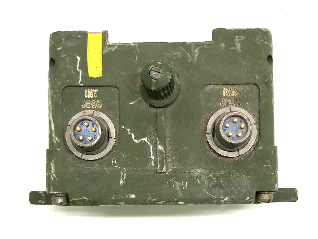 RAD-199 | RAD-199  Intercom Control (3)(USED).jpg