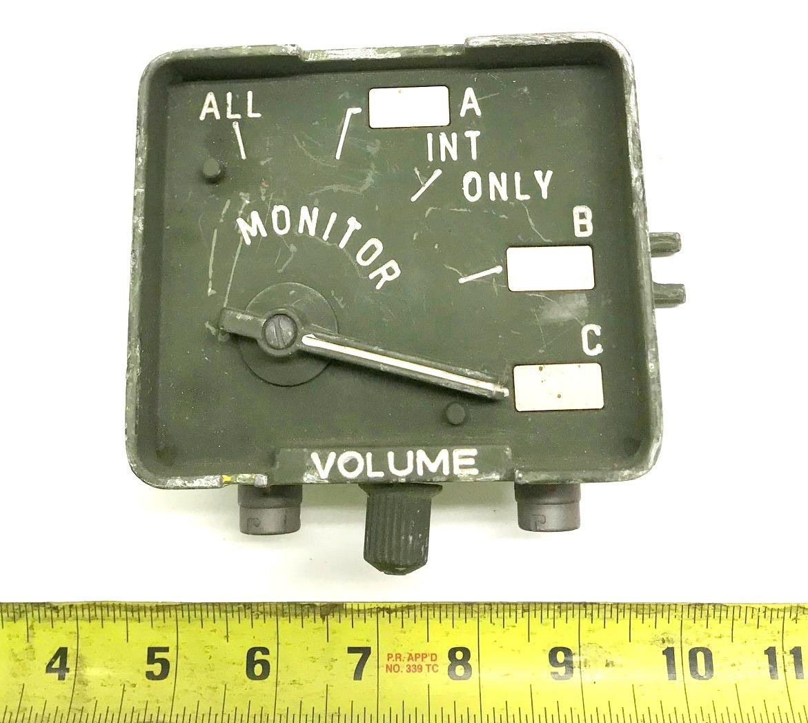 RAD-199 | RAD-199  Intercom Control (4)(USED).jpg